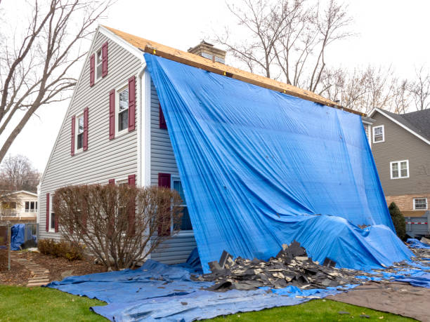 Best Weatherproofing and Sealing  in Lisbon, ND
