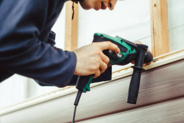 Best Siding for Commercial Buildings  in Lisbon, ND